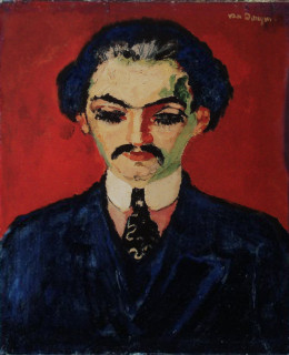 Как еврейские коллекционеры открыли миру модернизм