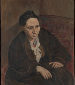 Четверо евреев в Париже