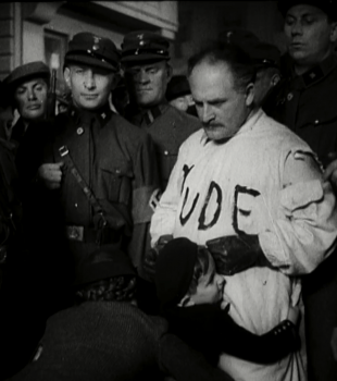 Холокост в советском кино