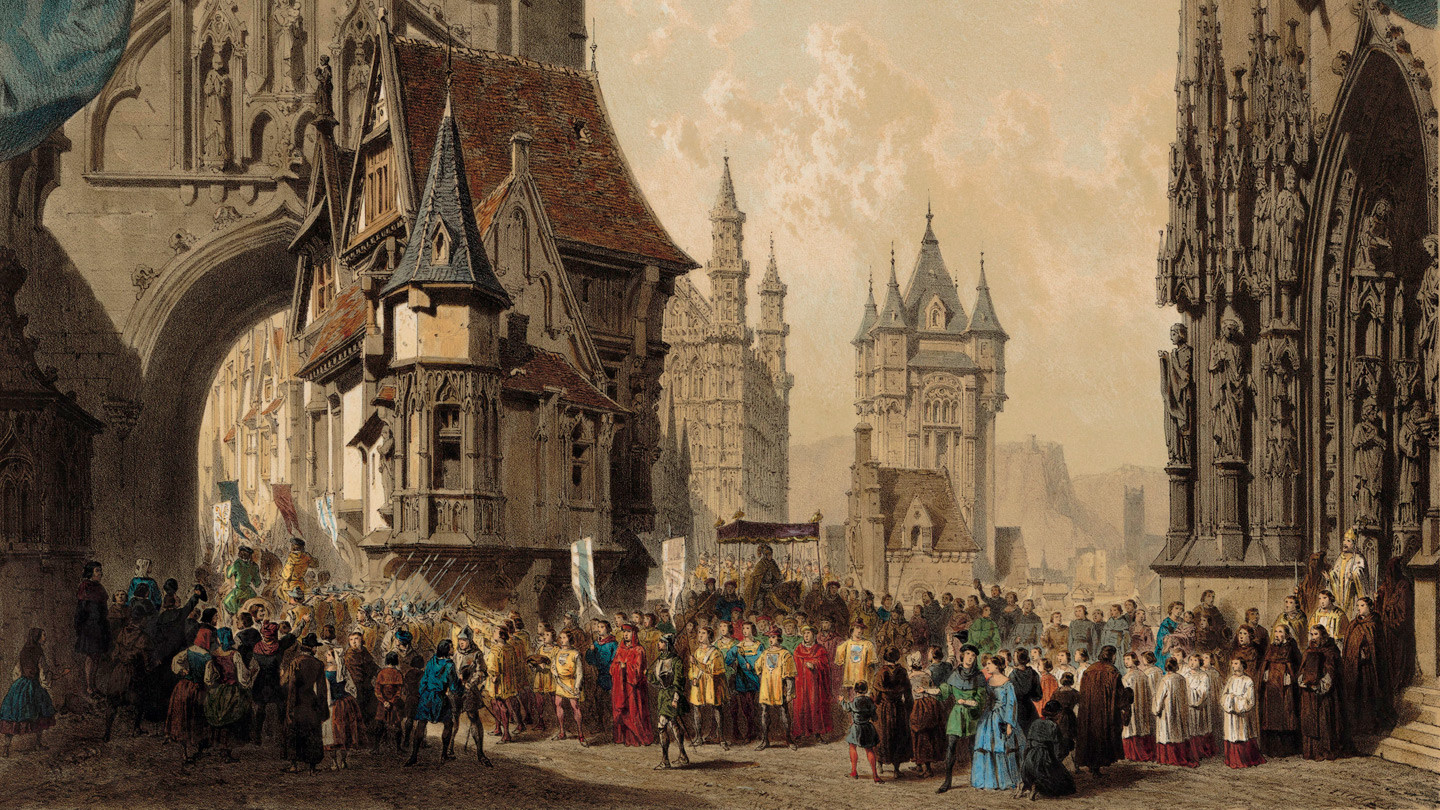 Иудаизм и опера