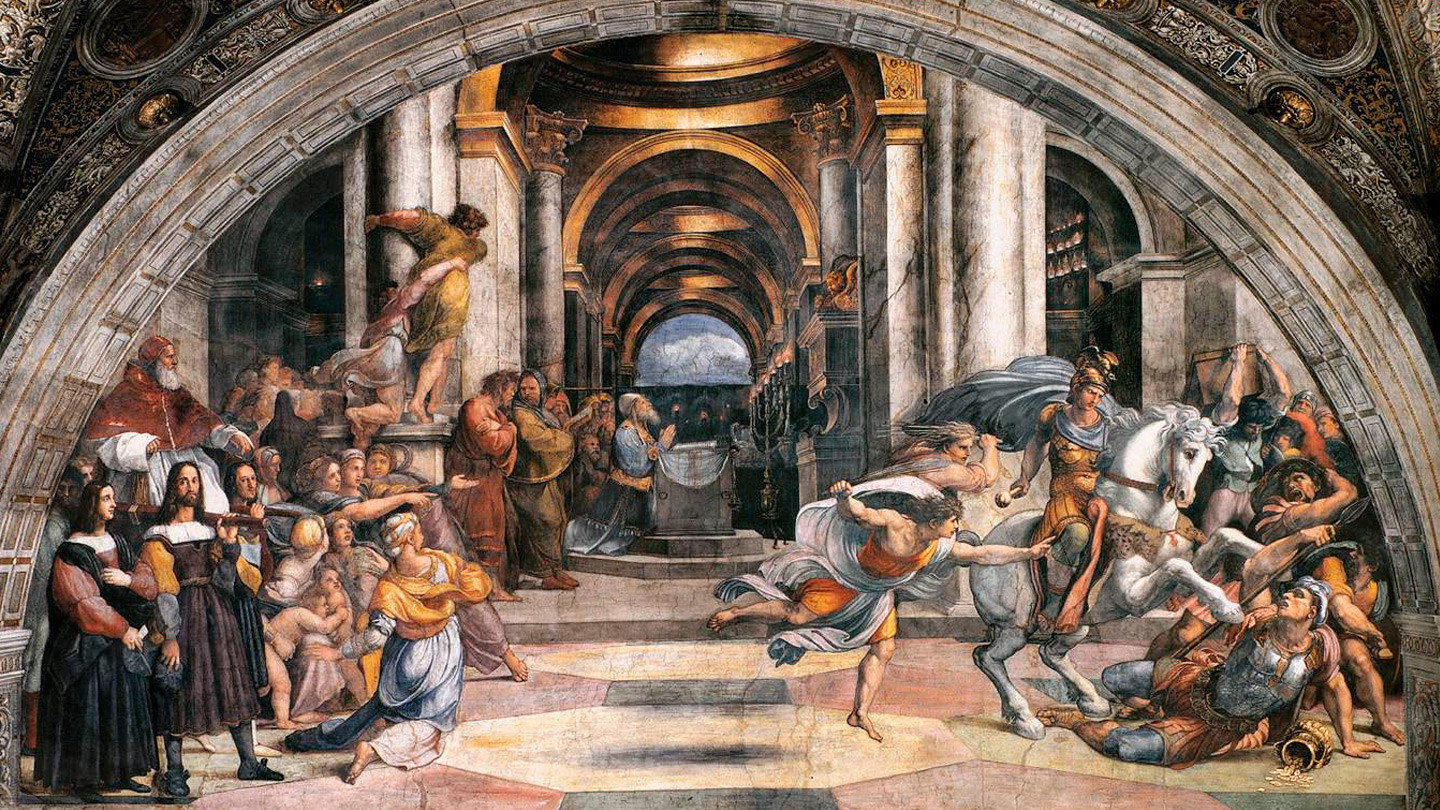 Забытое чудо